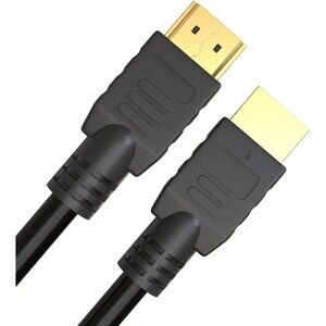 4K HDMI 2.0 Cable High Speed 18Gbps 60Hz HDR Cord